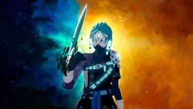 Ereban Shadow Legacy Coming to Next-Gen Consoles