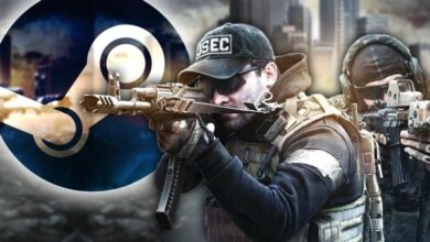 Escape From Tarkov Steam Release Draws Backlash