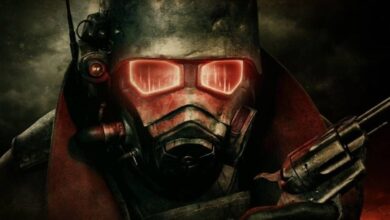 Fallout New Vegas Remaster Seems Definitive This Time