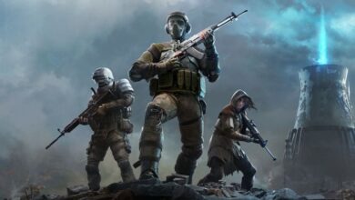 Fallout-Style MMO PIONER is Now Available for Testing