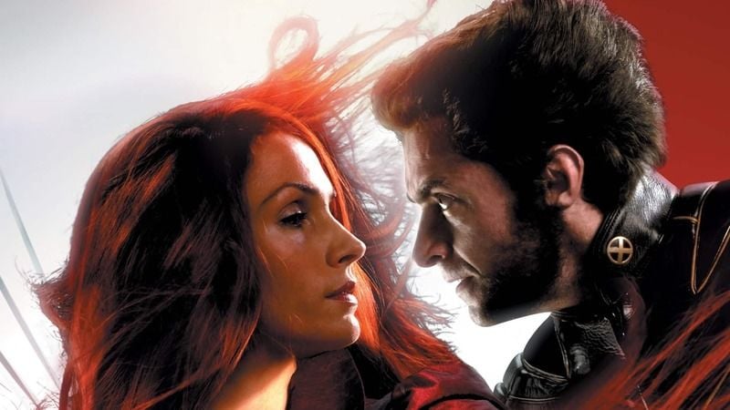 Famke Janssen is upset with Marvel