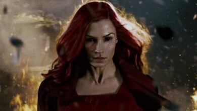 Famke Janssen is upset with Marvel 12 Famke Janssen is upset with Marvel
