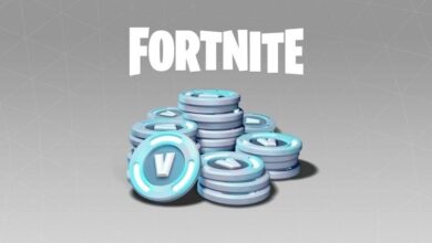 Fortnite Gambling Feature Leaked