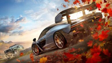 Forza Horizon 6 is Coming