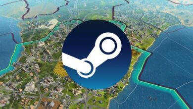 Free Strategy Game from Steam