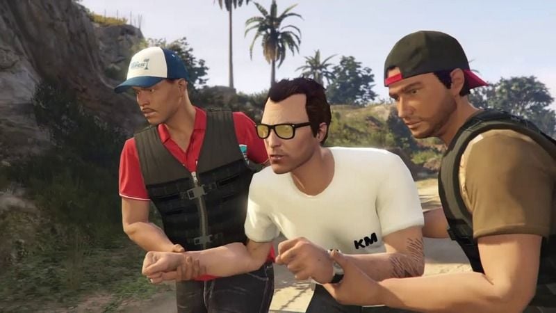 GTA 6 is experiencing a union crisis 1 GTA 6 is experiencing a union crisis