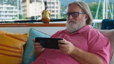 Gabe Newell's New Yacht Is Like a Gaming Paradise