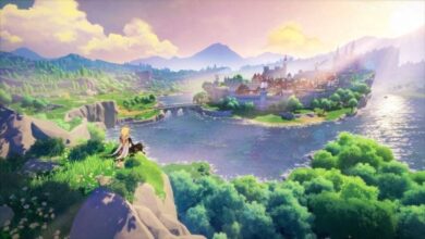 Genshin Impact Team Working on New MMO