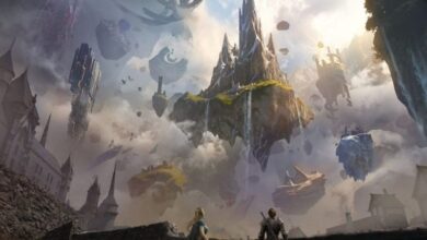 Ghostcrawler's MMO Project Cancelled