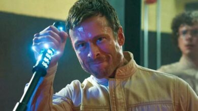 Glen Powell Doesn't Want to Be a Superhero 14 Glen Powell Doesn't Want to Be a Superhero