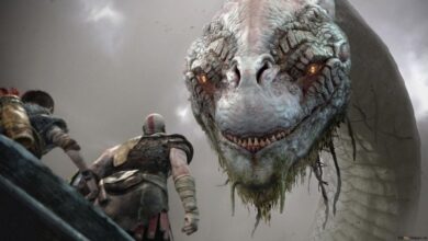 God of War's Biggest Mystery Finally Solved