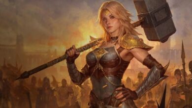 Guild Wars Reforged Officially Announced