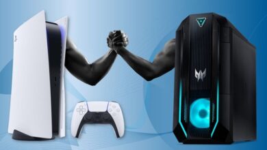 Has PlayStation Suspended PC Plans