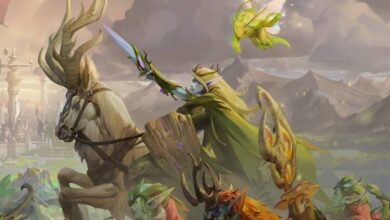 Heroes of Might and Magic Team Committed to Early Access