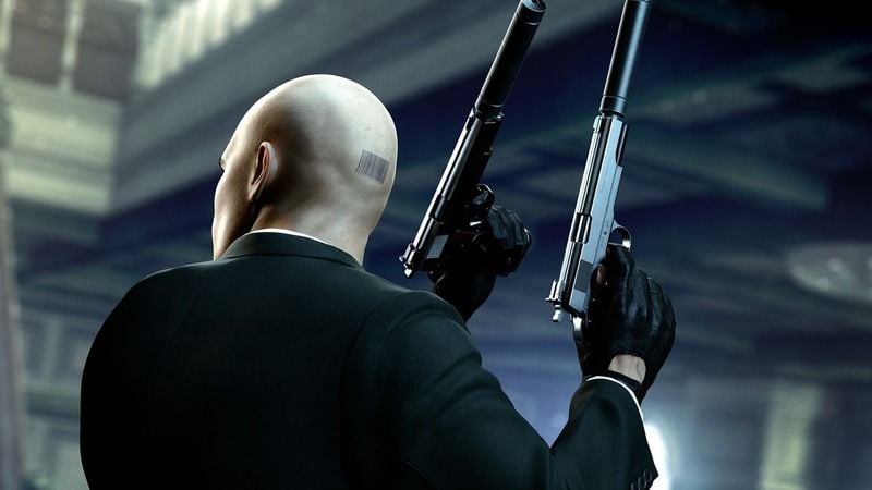 Hitman Series' 25th Anniversary Message