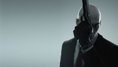 Hitman Series' 25th Anniversary Message