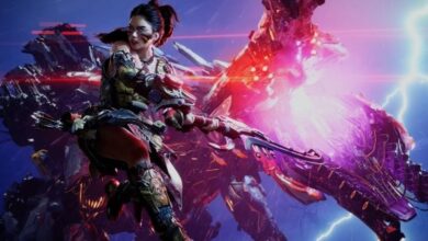 Horizon Steel Frontier Wants to Come to PS5, But…