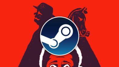 Horses Removed From Steam For No Reason