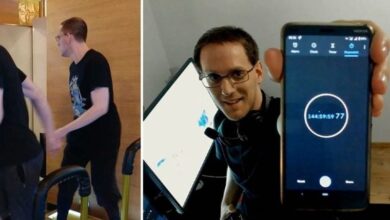 Hungarian Player Breaks Record by Playing DDR for 144 Hours