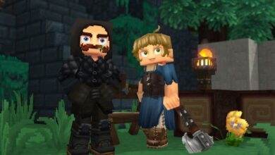 Hytale Early Access Date Announced
