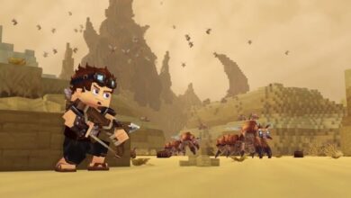 Hytale Will Rise From the Ashes