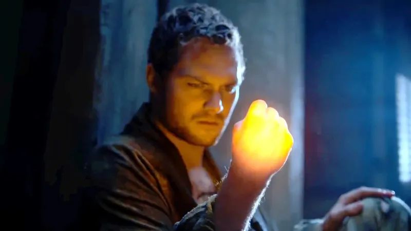 Iron Fist Could Return to Marvel 1 Iron Fist Could Return to Marvel