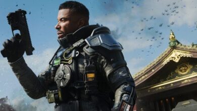 Is Call of Duty: Black Ops 7 Dark Magic for Xbox?