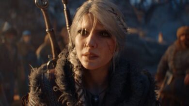 Is The Witcher 4 Straying From the Book? 1 Is The Witcher 4 Straying From the Book