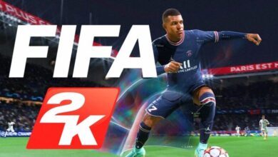Is a Football Move Coming From 2K?