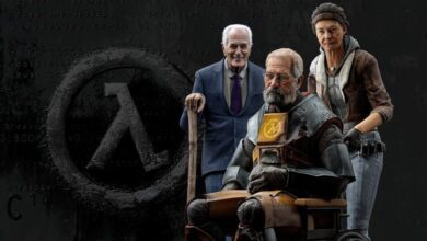 Is the wait for Half-Life 3 over