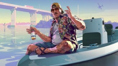 It Can't Be a Rival of GTA, But Second Place Is Empty