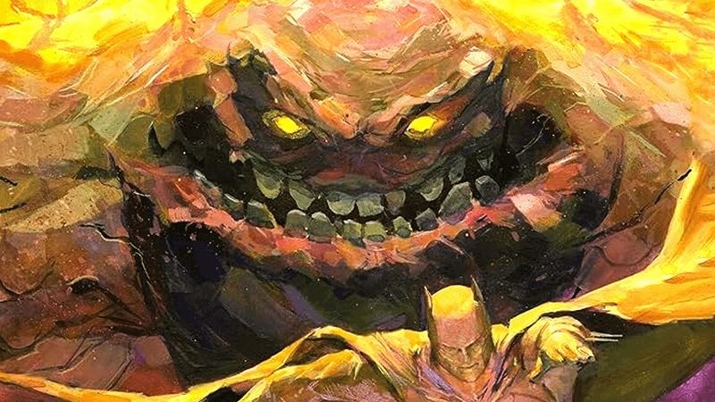 James Gunn Working on 5 DC Projects