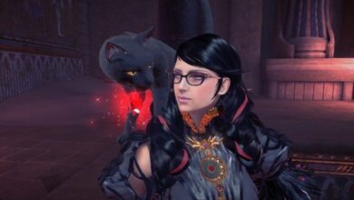 Jennifer Hale Wants to Be Bayonetta Again