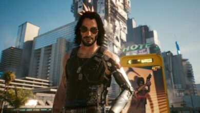 Keanu Reeves Has Purchased His Ticket for Cyberpunk 2077 11 Keanu Reeves Has Purchased His Ticket for Cyberpunk 2077