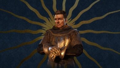Kingdom Come Deliverance 2 is Free on Steam
