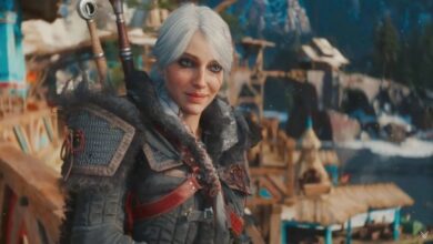 Kingdom Come Designer Now Joins Witcher 4 Team