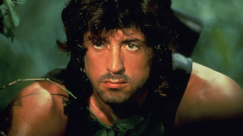 Lionsgate Launches New Rambo Movies 1 Lionsgate Launches New Rambo Movies