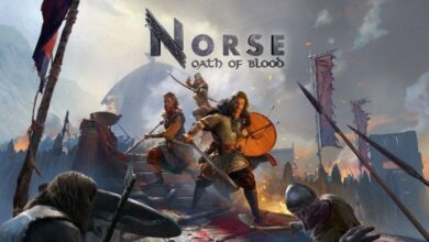 NORSE Oath of Blood Release Date Announced