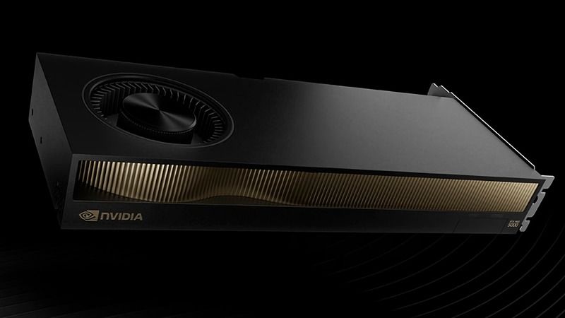 NVIDIA RTX Pro 6000D Knows No Competition