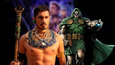 Namor Will Rock Avengers: Doomsday 17 Namor Will Rock Avengers: Doomsday