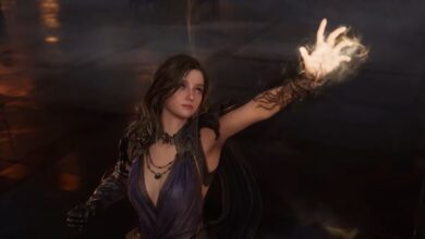 New Gameplay Trailer Released for Tides of Annihilation