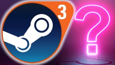 New Half-Life 3 Hint Spotted on Steam