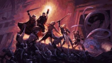 New Mode Coming to Pillars of Eternity