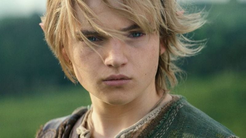 New Zelda Movie Set Photos Released