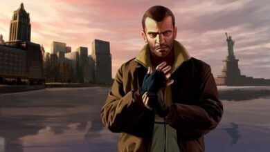 Niko Bellic Almost Died 8 Niko Bellic Almost Died