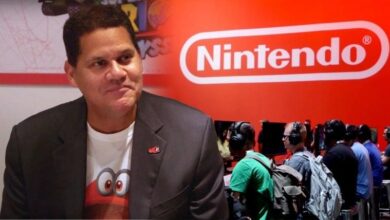 Nintendo Doesn't Want to Compete with PlayStation