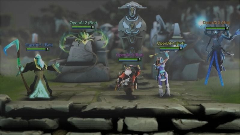 OpenAI Targeted by Japanese Game Studios 1 OpenAI Targeted by Japanese Game Studios