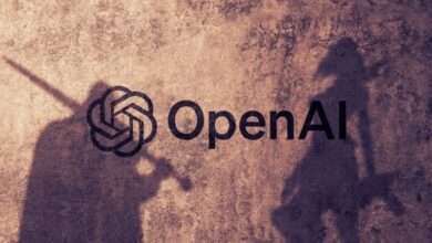 OpenAI Targeted by Japanese Game Studios