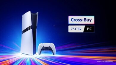 PS5–PC Cross-Buy Feature Revealed