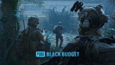 PUBG: Black Budget Announced